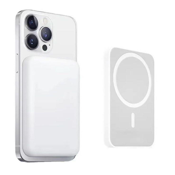 MagSafe Power Bank Αφής 20000mAh - Image 2